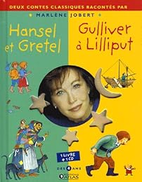 Hansel et Gretel