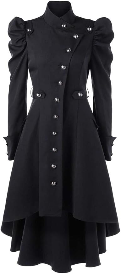 amazon long jacket