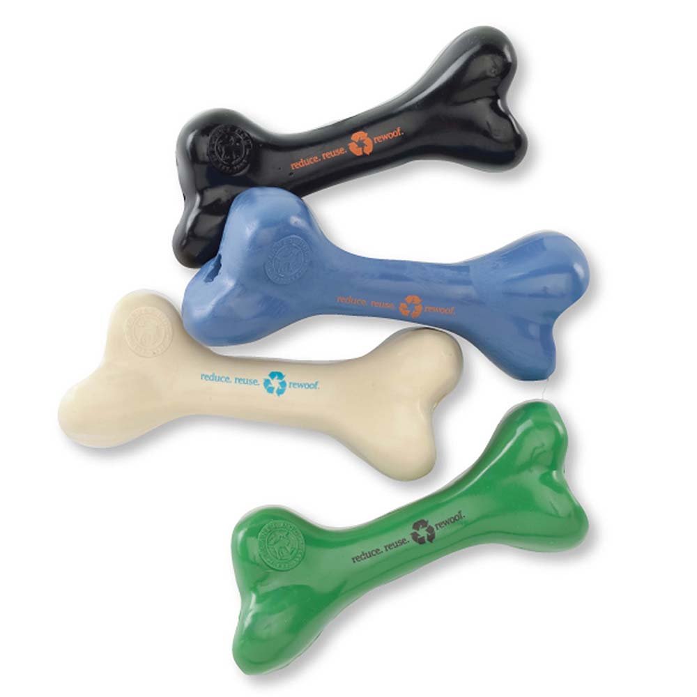 Orbee-Tuff Recycle Bone Dog Toy