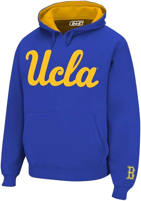 ucla hoodie amazon
