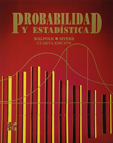 Download Probabilidad y Estadistica (Spanish Edition)