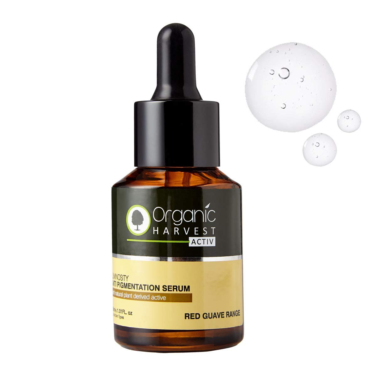 anti pigmentation serum
