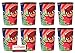 PJ Masks 16oz Plastic Favor Cups 8 Pack
