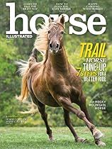 Horse Illustrated