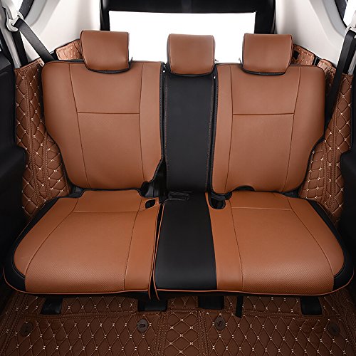 Kust rzd3192r Car seat Covers Custom Fit Seat Covers Fit for Toyota