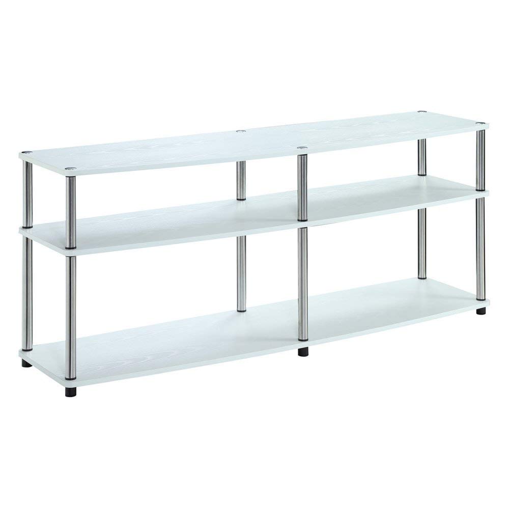 Best 49 Inc Tv Stand