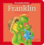 Image de Franklin et son doudou