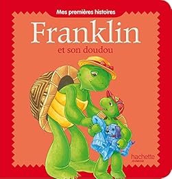 Franklin et son doudou