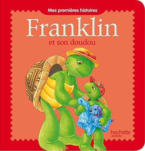 Franklin et son doudou