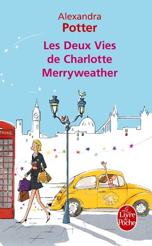 Les  deux vies de Charlotte Merryweather