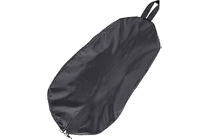 Linkhood Breathable Adjustable UV50+ Blocking Kayak Cockpit Cover Seal Cockpit Protector Ocean Cockpit Cover