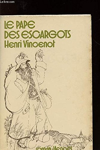 Le pape des escargots