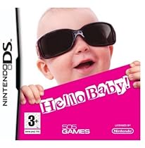 Hello Baby (NDS) [UK IMPORT]