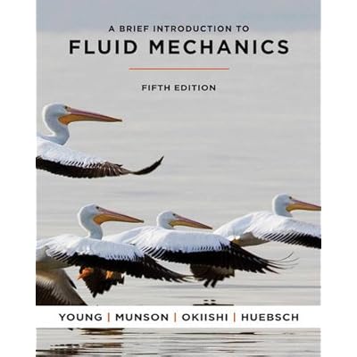 A Brief Introduction to Fluid Mechanics