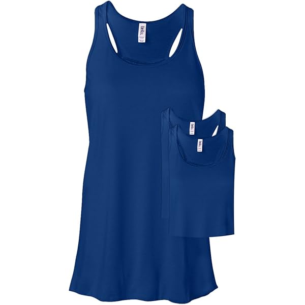 トップス PILE FLARE TANK TOPS Amazon.com: lime flare: Cami Tank