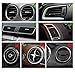 Air Vent Magnetic Phone Holder, aLLreLi Universal Air Car Phone Mount Cradle 360° for iPhoneX,8,8Plus,7,7Plus,6,6S,6 Plus,5,5S,Pixel,Samsung Galaxy Note8, Note9, S6, S7,S8,Google Nexus,LG,Huawei,GPS
