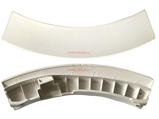 Pardzworld Door Handle Suitable For IFB Front Loading Ultra Model 