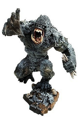 Conan Series II Figure: Man-Eating Haunter of the Pits