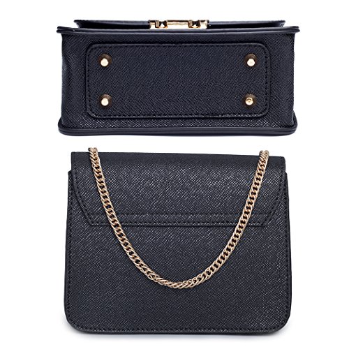 Evening Bags for Women Crossbody Bag Chain Shoulder Evening Clutch Purse Formal Bag Mini Size By