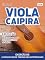 Livro Coleção Toque Fácil Ed. 27 - Viola Caipira (EdiCase Digital)