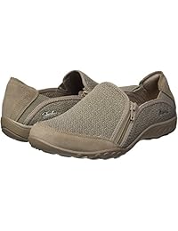 Skechers Breathe-Easy - Zapatillas para mujer