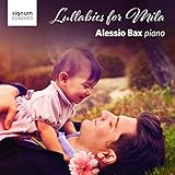 Lullabies for Mila