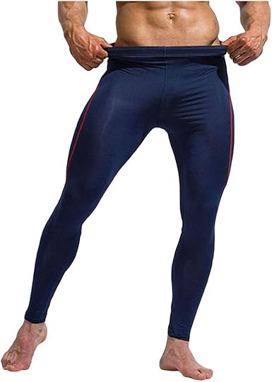 Vectry Pantalones Hombre Entrenamiento Deportivo Culturismo ...