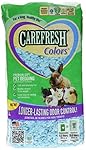 Absorption Corp Carefresh Pet Bedding, Blue, 10-Liter