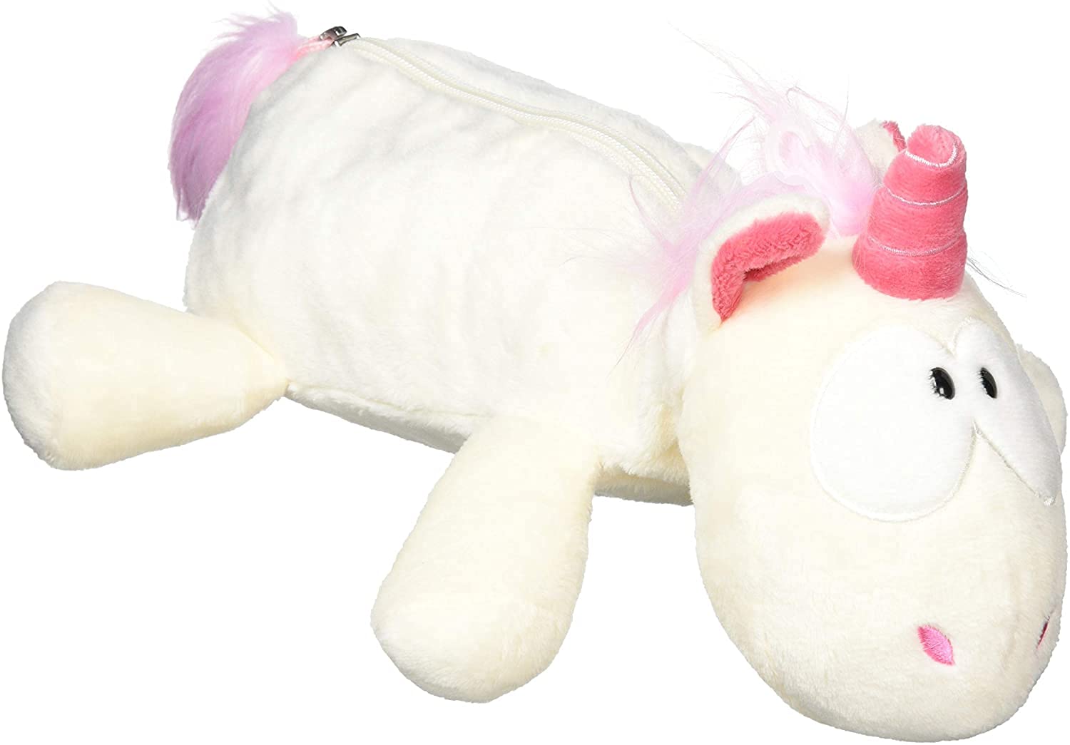 NICI フィギュアポーチ/ユニコーン テオドール商品画像