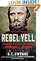 Rebel Yell: The Violence, Passion, and Redemption of Stonewall Jackson