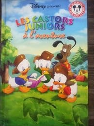 Les  Castors juniors à l'aventure