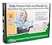 Smart Caregiver Corporation Cordless Bed Exit Monitoring System Alarm with Bed Pressure Sensing Pad - Help Prevent Falls and Wandering While Unattended primary