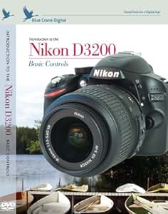 Amazon.com : Blue Crane Digital Introduction to the Nikon