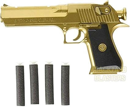 amazon toys nerf gun