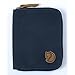 Fjällräven Zip Wallet Navy One Size