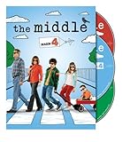 [DVD]Middle: Complete Fourth Season