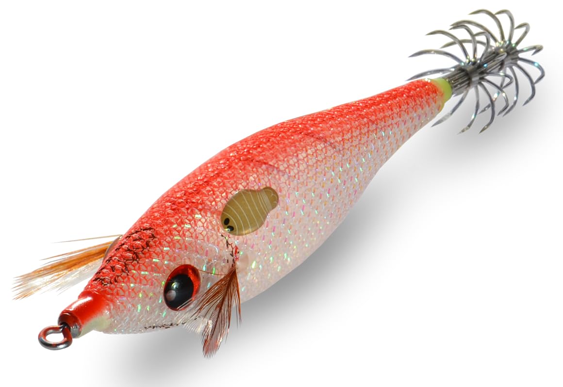 Dtd TOTANARA RETRO BUKVA 2.5 7 cm 9 g COLOR WHITE GLOW