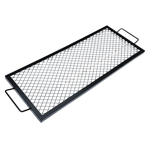 Looking for a fire pit grill grate 40 inch? Have a look at this 2020