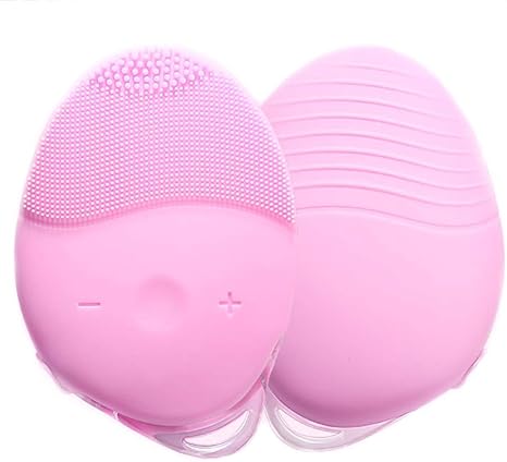 electric cleansing instrument
