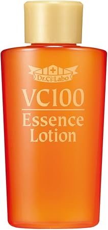 Amazon シーラボ Vc100エッセンスローション 28ml ドクターシーラボ 化粧水 通販