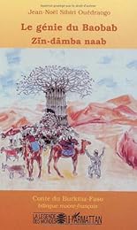 Le  génie du baobab