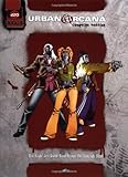 Urban Arcana Campaign Setting (d20 Modern)