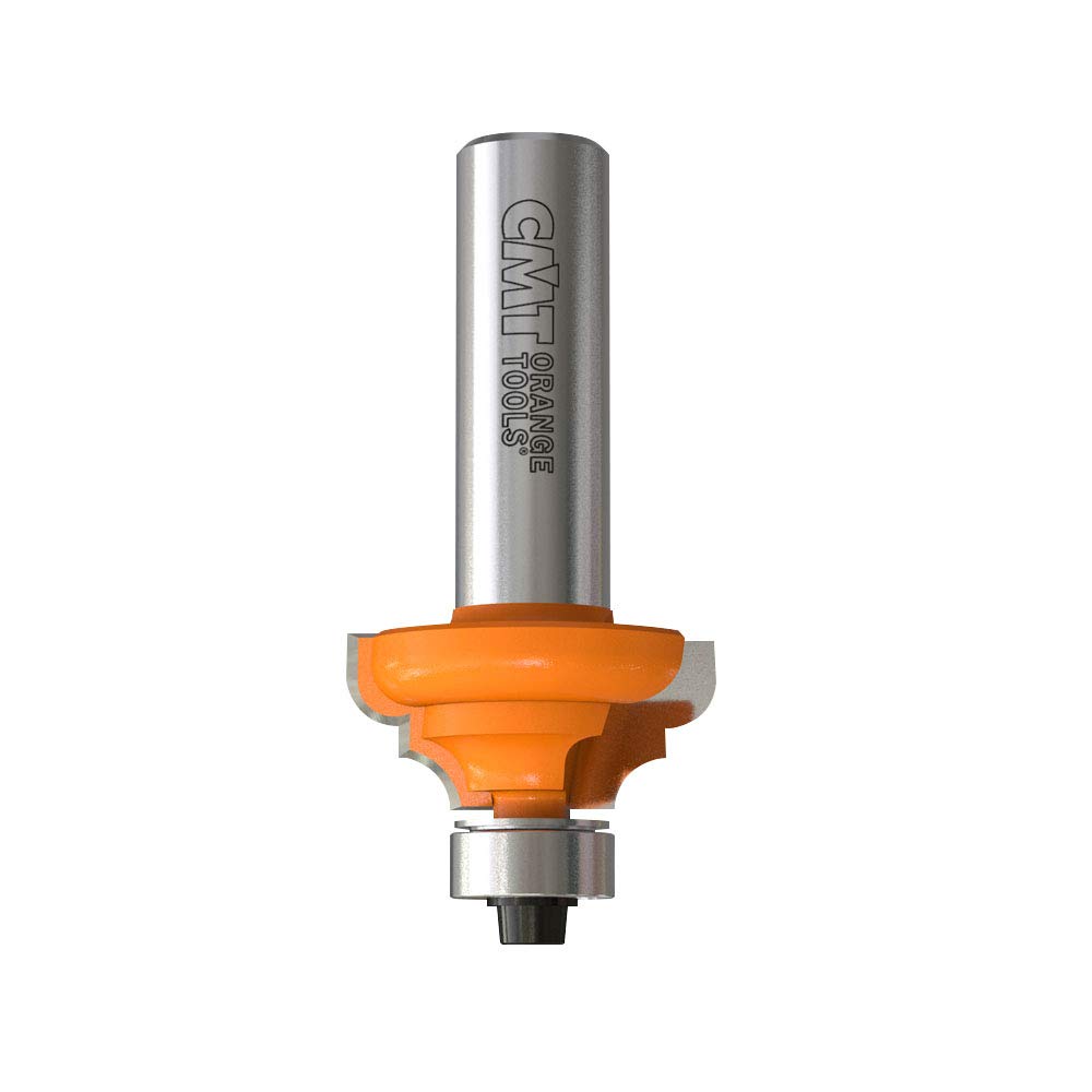 CMT Orange Tools 944.787.11 – Classical Ogee Bit Hw S=12 D=28,7X13