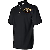 MilitaryBest U.S. Air Force Veteran Polo