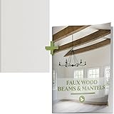 10" x 7" Sample - Smooth Endurathane Faux Wood Beam