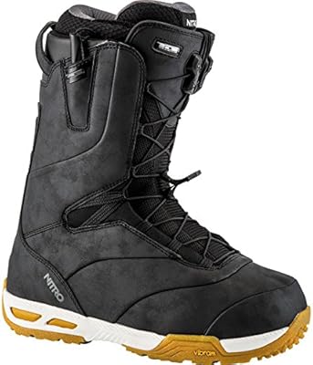 nitro cloud 6 boots