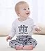 Mother Nest Baby Boys Pants Legging 10-12 Month