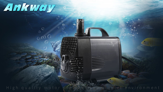 6 Ankway+Upgraded+Submersible+Humanized+Rotation