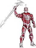Prannoi SDCC x TRU 2014 Mighty Morphin Power Rangers Legacy 5 Lord Zedd Figure