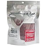 Cranberry Cosmo Cocktail Sugar, Drink Rimmer Pack of 3